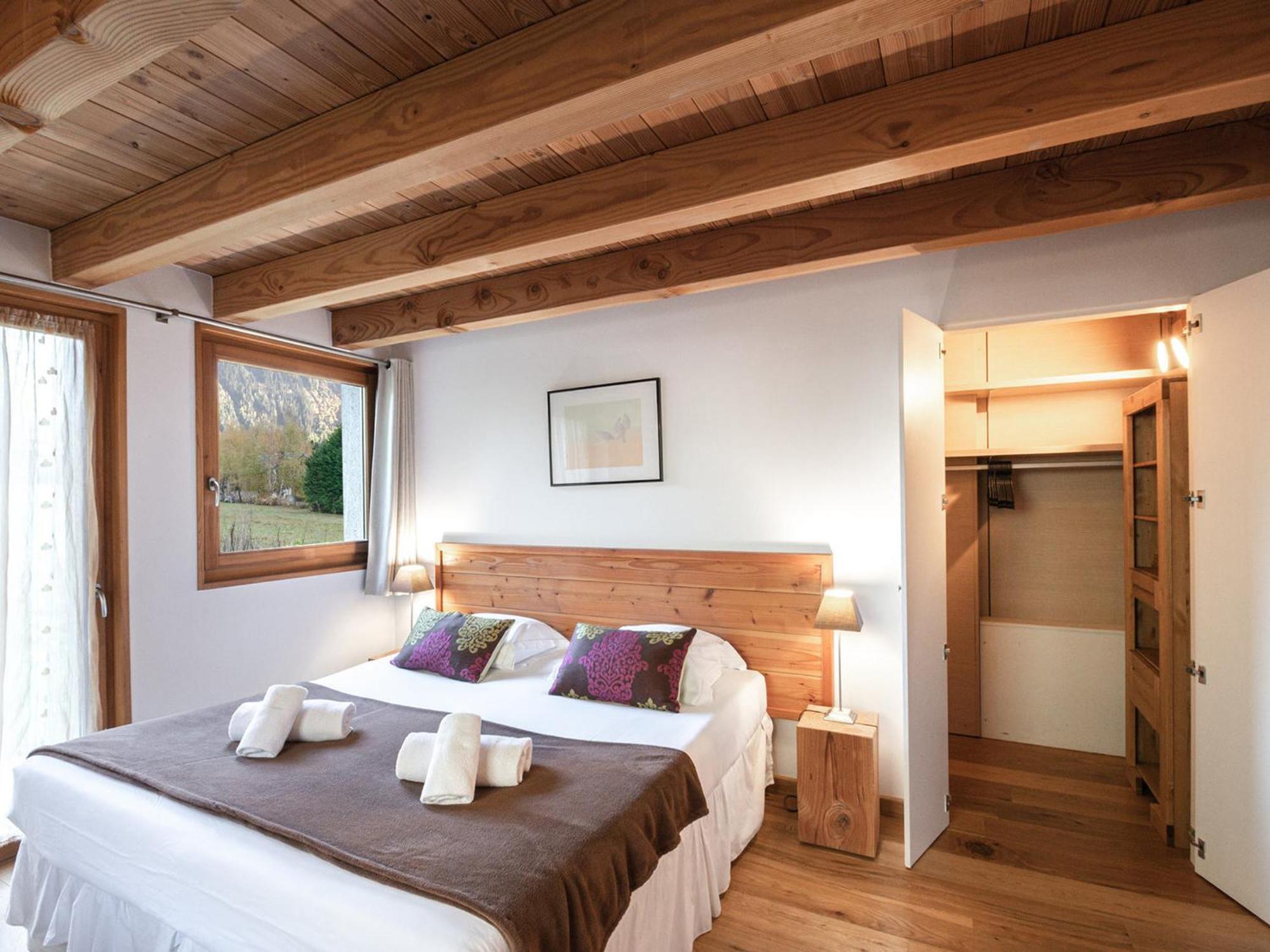 Argentière, 5 Pièces, 8 Personnes - Fr-1-343-184 Chalet